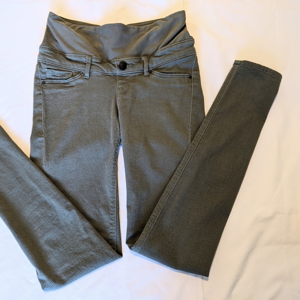 H&M Maternity Jeggings